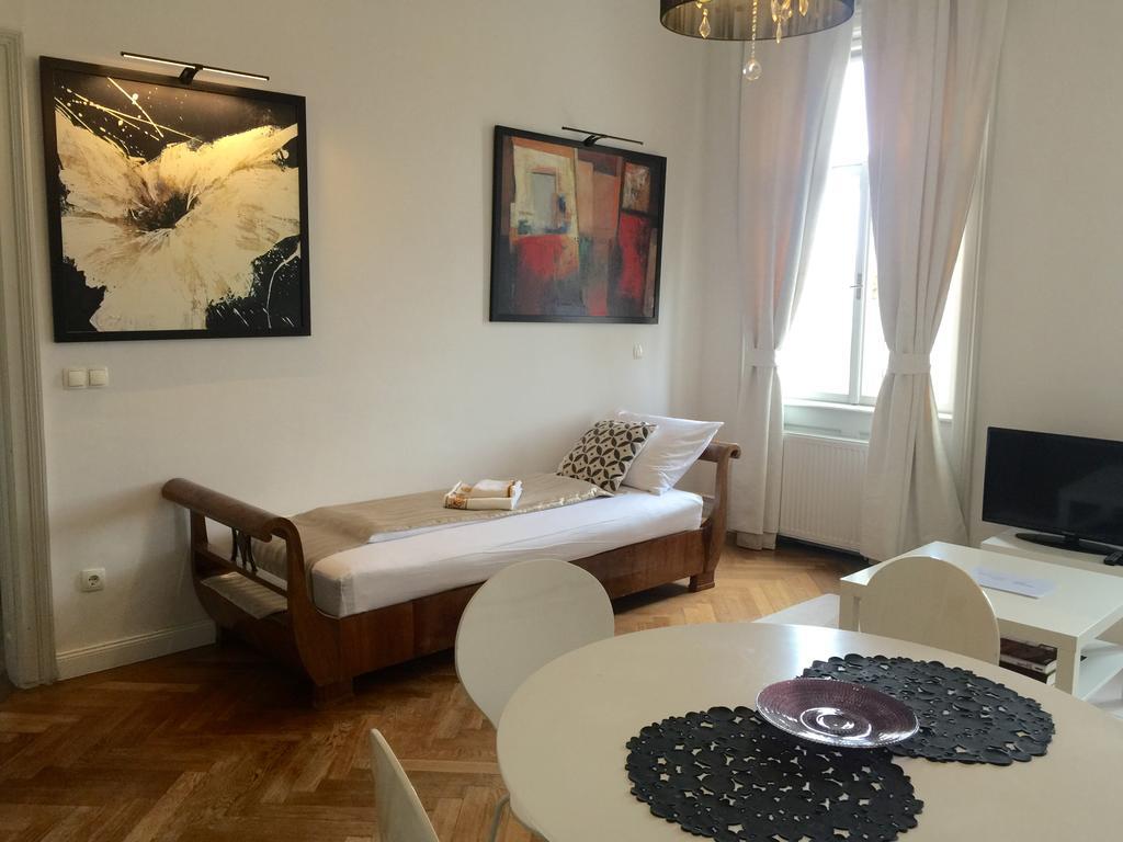 Kunsthaus Apartment Wien