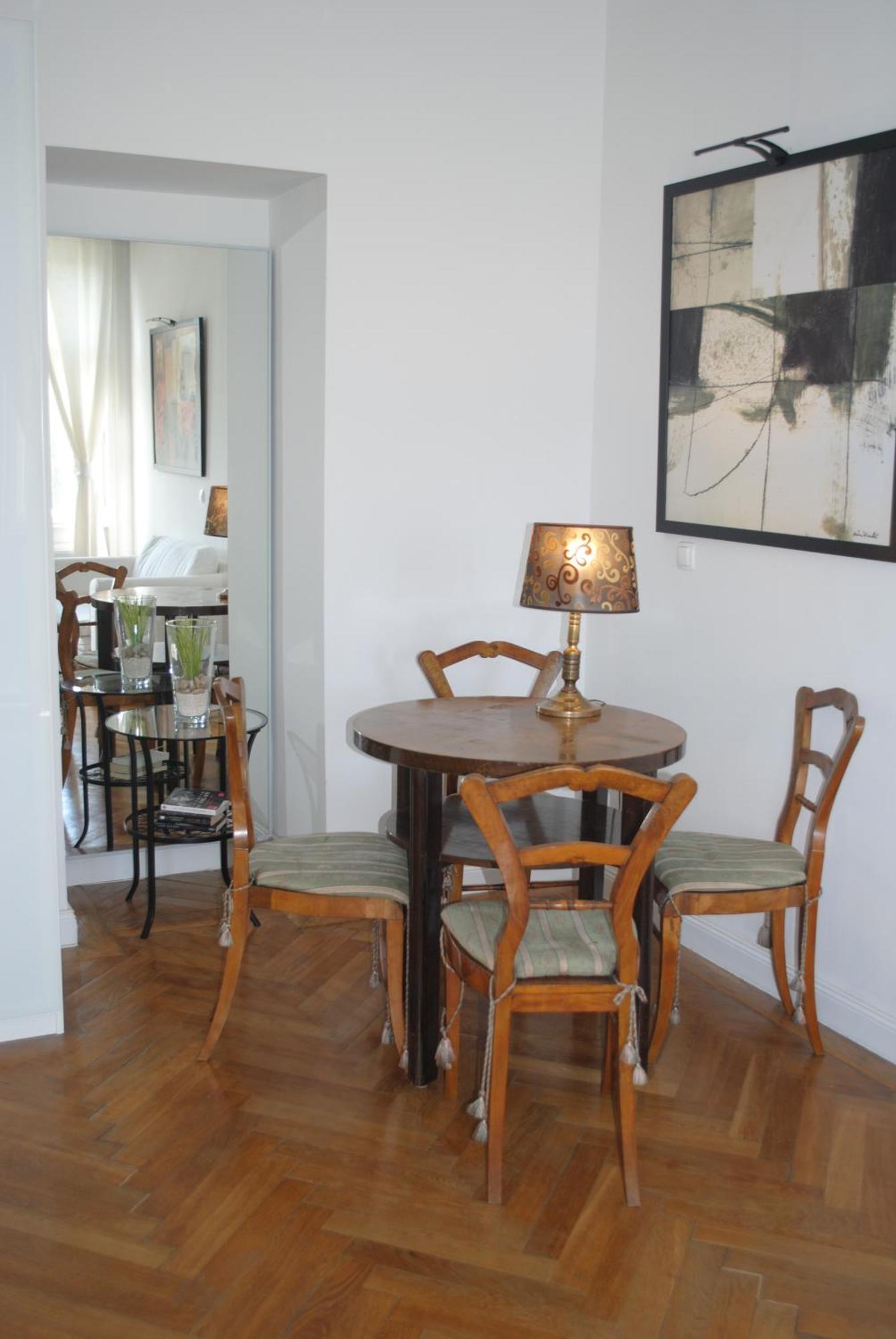 Kunsthaus Apartment Wien